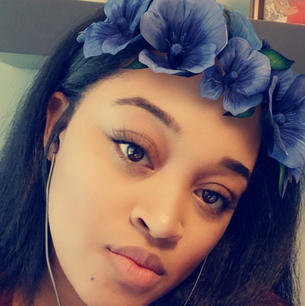 Meet your Posher, Nakeisha